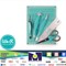 We R Memory Keepers - Mini Tool Kit 71278-7 By American Crafts